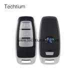 ZB08 3 button KEYDIY KD Remote
